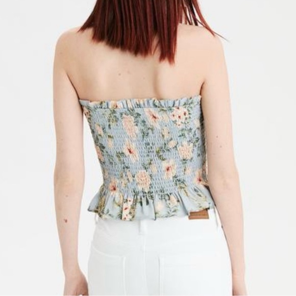 AE Crop Top - Picture 3 of 3